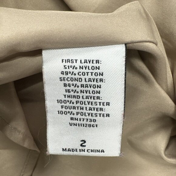 Robert Rodriguez Neiman Marcus Womens Jun Party Dress Size 2 Black Lace - Picture 9 of 9